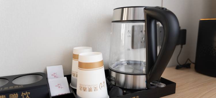 大同昊景酒店图片