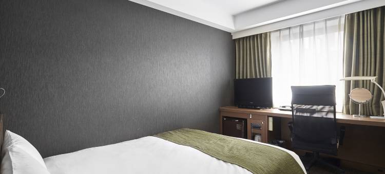 京都四条乌丸大和ROYNET酒店(Daiwa Roynet Hotel KYOTO-SHIJYOKARASUMA)图片