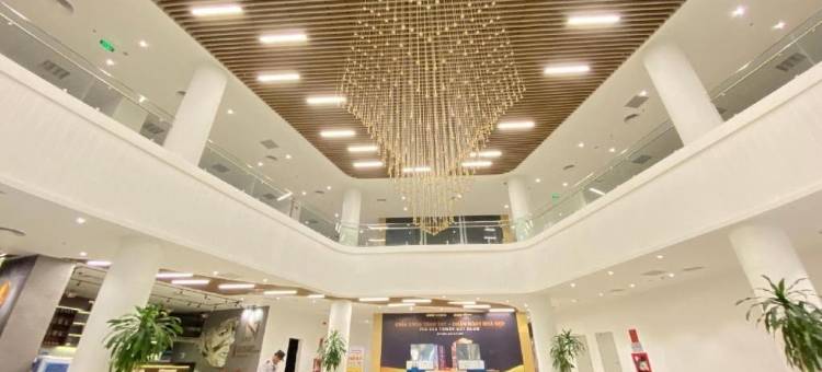 FLC Sea Tower Quy Nhon Condotel图片