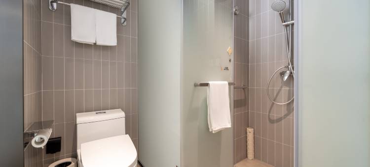 锦江之星(嘉善中心万联城店)图片