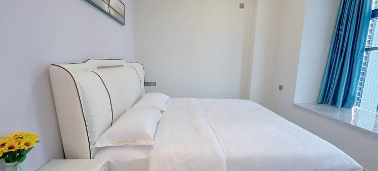 逸趣酒店式公寓(惠州印象城店)图片