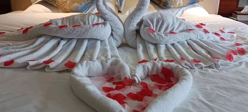 黄大吉·丽洲酒店(惠州惠东吉隆店)图片