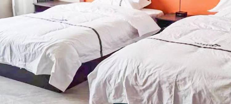 祥嘉酒店(鄂尔多斯伊金霍洛旗国际机场店)图片