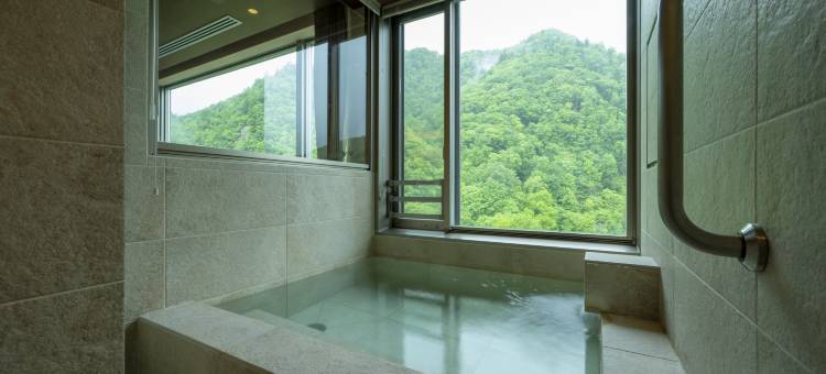 定山溪幸福大酒店(Grand Blissen Hotel Jozankei)图片