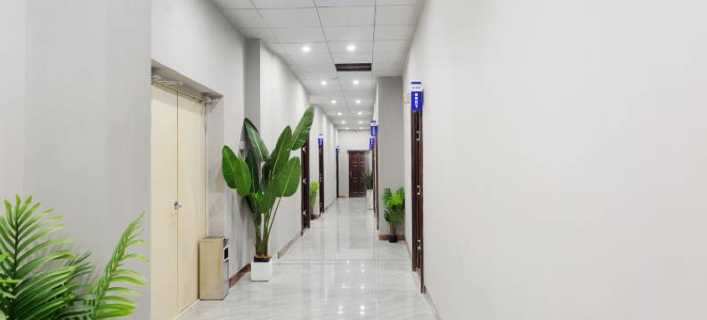 名人堂电竞酒店(应天门明堂景区店)图片