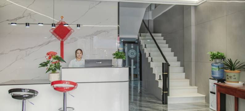 锦阳酒店(文山七花广场店)图片