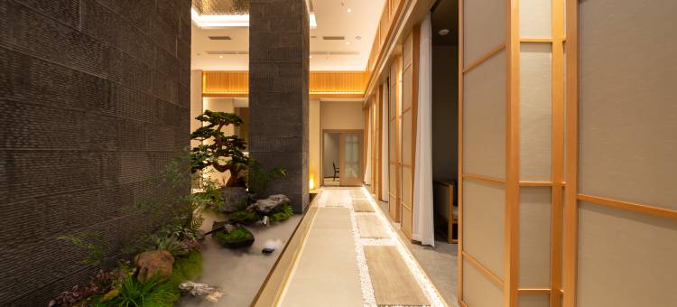 世纪朗恒酒店(三台潼川古城店)图片