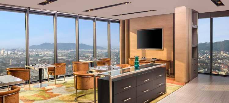 清化美利亚珍珠酒店(Melia Vinpearl Thanh Hoa)图片