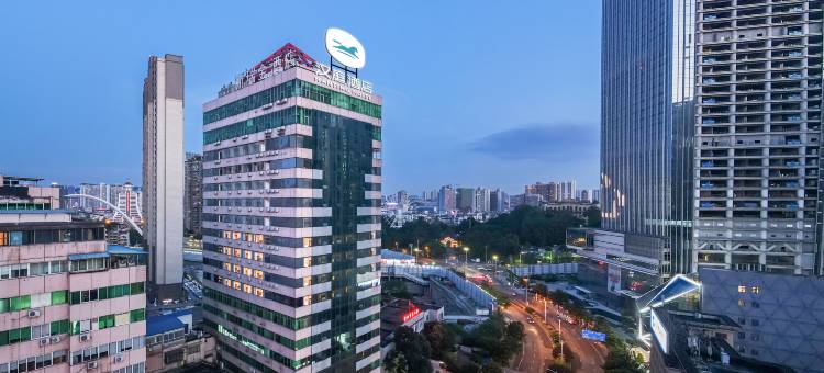 汉庭酒店(贵阳河滨公园妇幼保健院店)图片