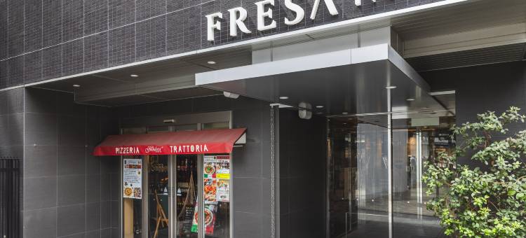 相铁FRESA INN大阪难波车站前(Sotetsu Fresa Inn Osaka Namba)图片