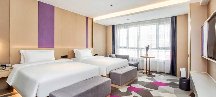 麗枫酒店(扎什伦布寺店)图片