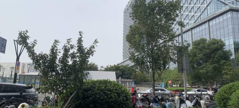 天猫驿站(苏州火车站店)图片