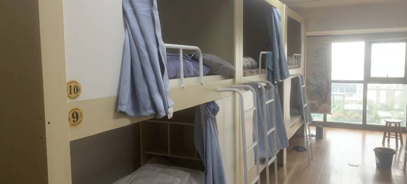 天猫驿站(苏州火车站店)图片