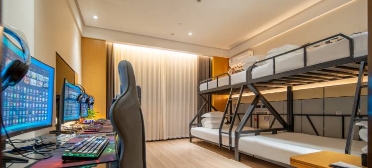 瑞程酒店(邯郸成安县店)图片