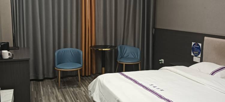 六安万福宾馆(皖西大道店)图片