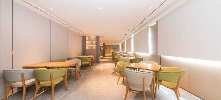 全季酒店(郑州花园路农业路店)图片