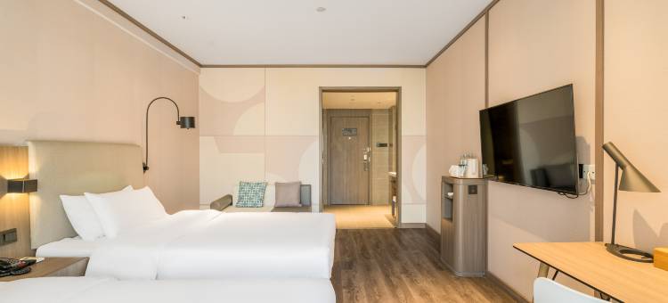 汉庭酒店(滕州龙泉路店)图片