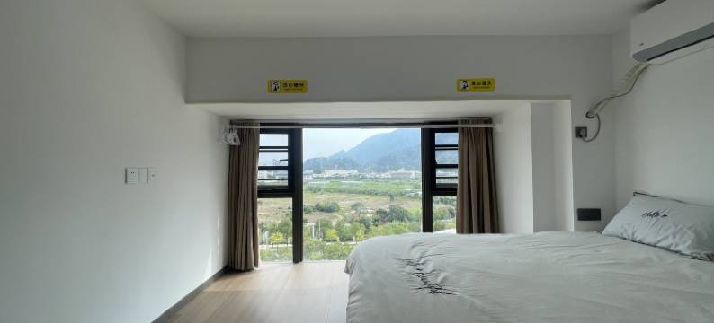 闽侯左舍民宿图片