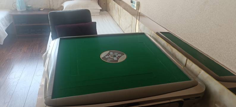 饶河鑫南山宾馆图片