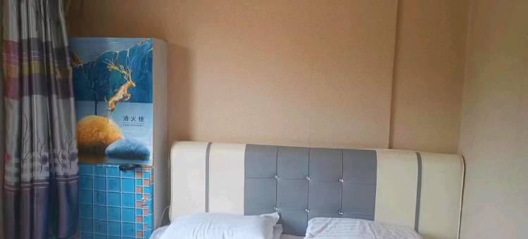 阜新小娜宾馆图片