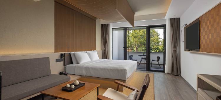 西塘万达美华度假酒店图片