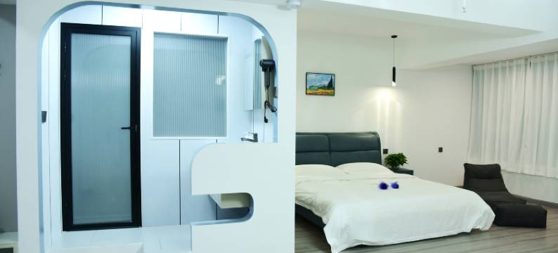 渭源漫图民宿图片