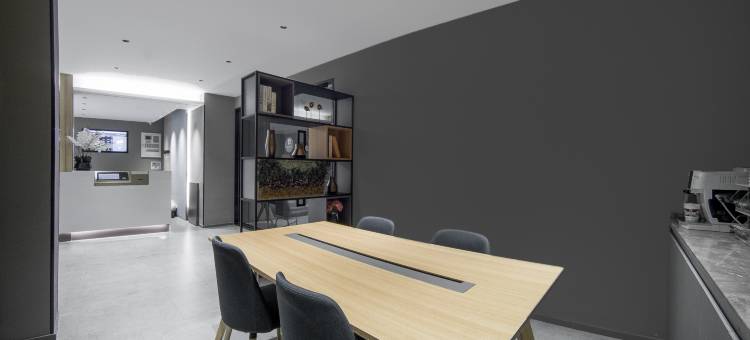 如家酒店·neo(武汉循礼门地铁站江汉北路店)图片