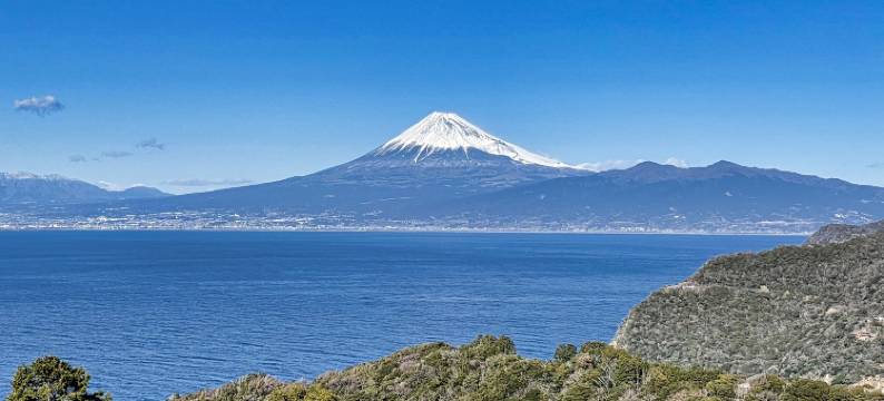 西伊豆　豪华露营　天空露台(Nishi-izu Glamping Tenkuu-Terrace)图片