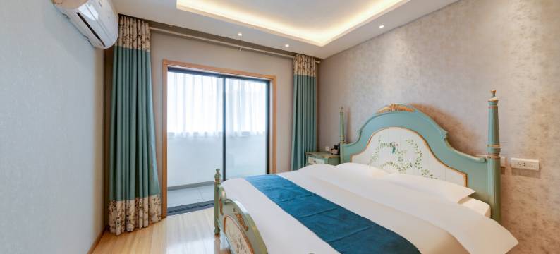 凯美民宿(银川大阅城店)图片