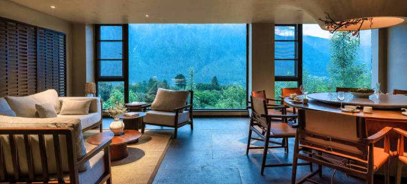 述野·隐世山居(波密嘎朗王宫店)图片