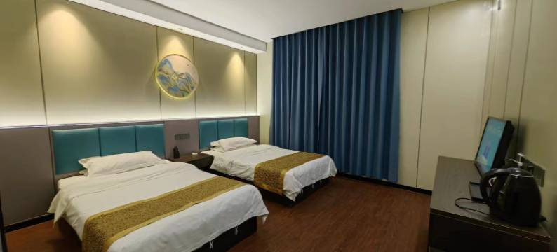 途悦快捷酒店(柘城店)图片