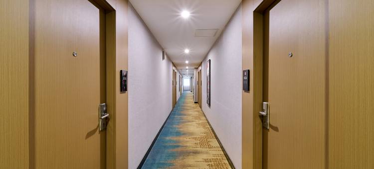 尚客优酒店(南通通州金鹰广场店)图片