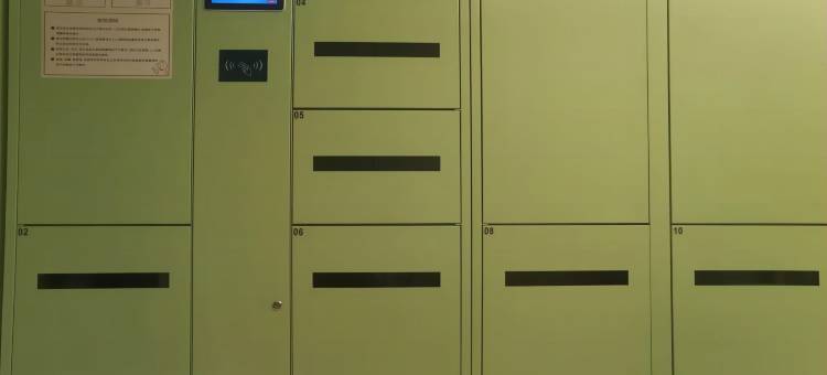 海友酒店(西安钟楼南门店)图片