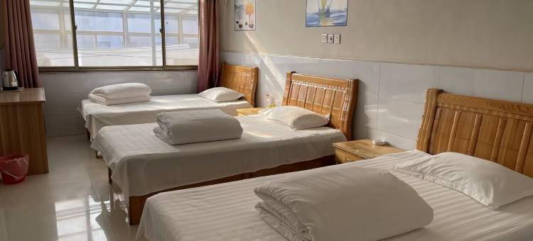 博兴五洲宾馆图片