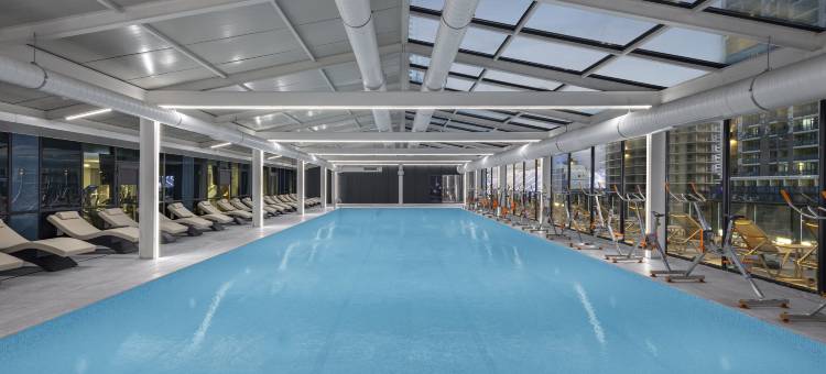 巴统华美达大富豪酒店(Billionaire Ramada Plaza by Wyndham Batumi)图片