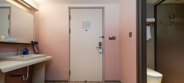 汉庭酒店(黄石磁湖摩尔城店)图片