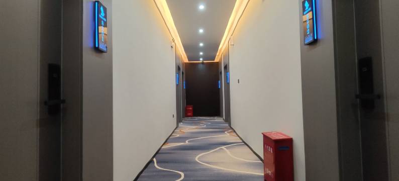 宁陵乐程酒店图片