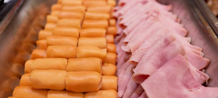 黎府村酒店(Loei Village Hotel)图片