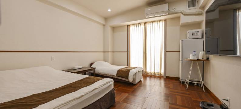 日落阳台酒店(Hotel Sunset Terrace)图片