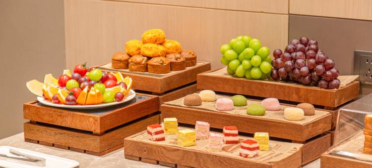 如家酒店·neo(济南华山环宇城店)图片