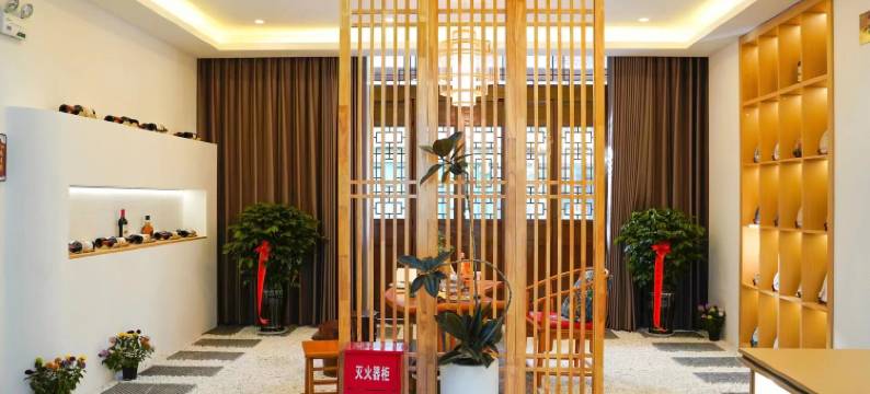 曲靖凤栖别院·花园民宿图片