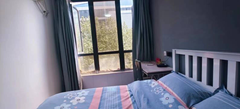 YU空间酒店式公寓图片