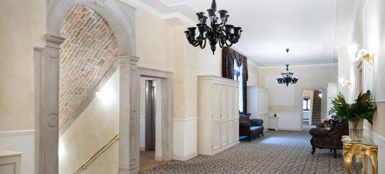 梅森威尼斯酒店-乌纳体验(Maison Venezia | UNA Esperienze)图片