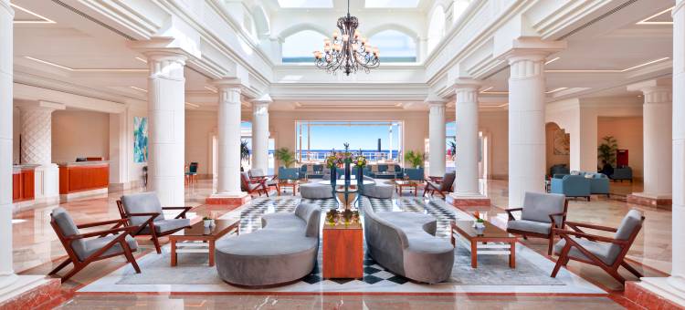 Pickalbatros 皇家大沙姆酒店 - 仅限16岁以上成人(Pickalbatros Royal Grand Sharm - Adults Friendly 16 Years Plus.)图片