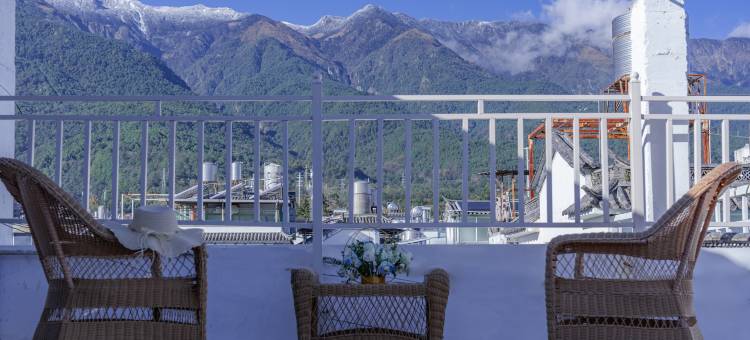 大理北斗星客栈图片