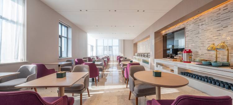 麗枫酒店(滕州善国路店)图片