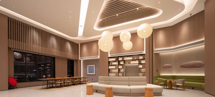 全季酒店(赣州于都万达广场店)图片