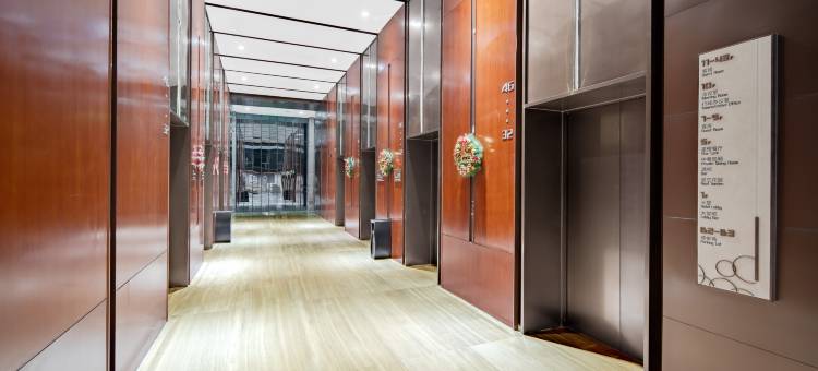 漫湖云帆·公寓(无锡滨湖万象汇鼋头渚风景区店)图片