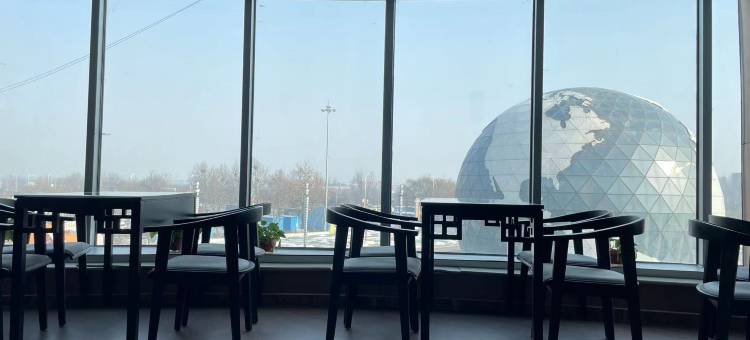 骏怡连锁酒店(清河绒都大街店)图片