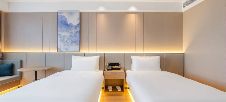 布哈拉饭店(循化黄河路店)图片